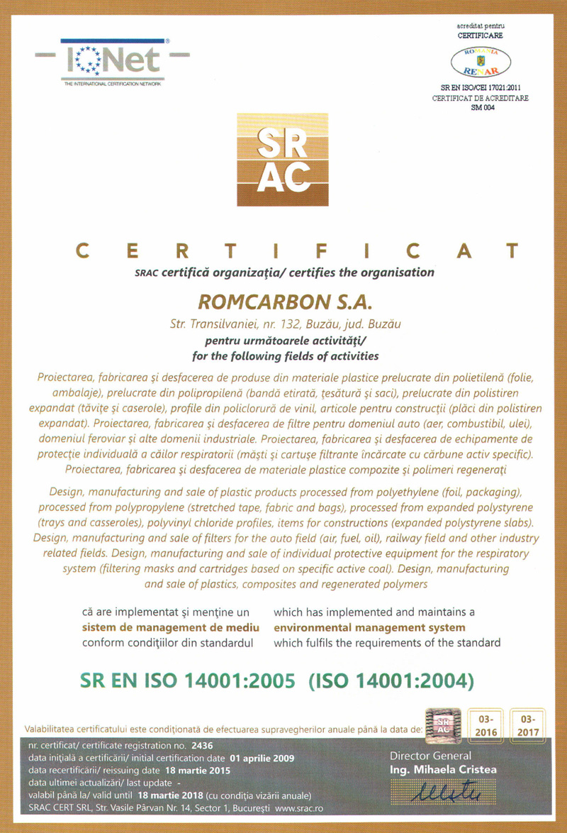 ISO-14001